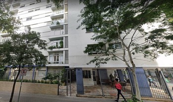 Imagem de fundo do condomínio Condomínio Cadima - Barra Funda - São Paulo - SP