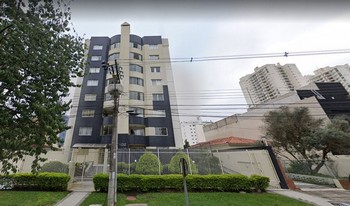 Imagem de fundo do condomínio Condomínio Cadiz - Vila Izabel - Curitiba - PR