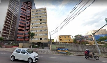 Imagem de fundo do condomínio Condomínio Cad'oro - Bigorrilho - Curitiba - PR