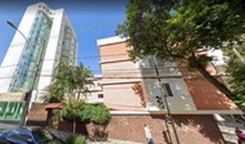 Imagem de fundo do condomínio Condomínio Caetano De Carvalho - Lourdes - Belo Horizonte - MG