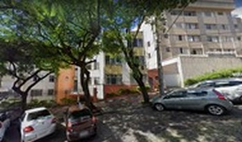 Imagem de fundo do condomínio Condomínio Caetano E Franco - Gutierrez - Belo Horizonte - MG