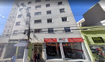 Imagem de fundo do condomínio Condomínio Caetano Marengo - Cambuci - São Paulo - SP