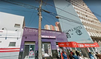 Imagem de fundo do condomínio Condomínio Caetano Sampieri - Centro - Bauru - SP