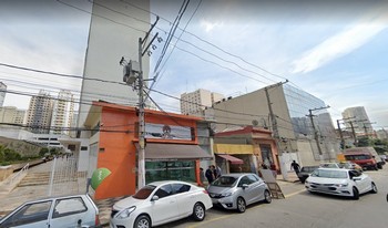 Imagem de fundo do condomínio Condomínio Caetés - Aclimação - São Paulo - SP