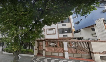 Imagem de fundo do condomínio Condomínio Cafelandia - Boqueirão - Santos - SP