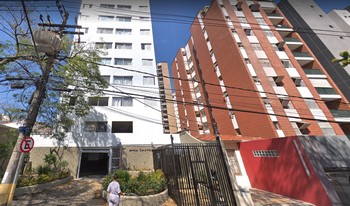 Imagem de fundo do condomínio Condomínio Caiapós - Cambuí - Campinas - SP