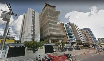 Imagem de fundo do condomínio Condomínio Caiaque - Pajuçara - Maceió - AL