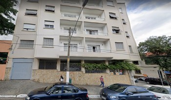 Imagem de fundo do condomínio Condomínio Caiçara - Mooca - São Paulo - SP