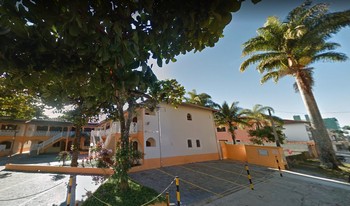 Imagem de fundo do condomínio Condomínio Caiçara - Praia Grande - Ubatuba - SP