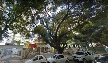 Imagem de fundo do condomínio Condomínio Caiçara - Vitória - Salvador - BA