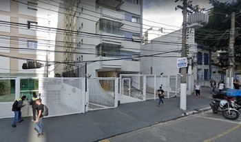 Imagem de fundo do condomínio Condomínio Caio Cesar - Cerqueira César - São Paulo - SP