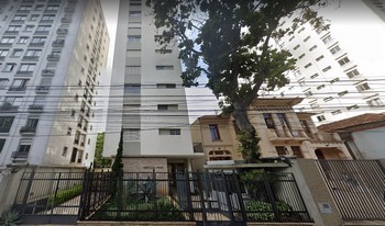 Imagem de fundo do condomínio Condomínio Caio Prado - Consolação - São Paulo - SP