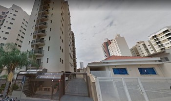 Imagem de fundo do condomínio Condomínio Caiobá - Redentora - São José Do Rio Preto - SP
