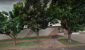 Imagem de fundo do condomínio Condomínio Caiobá - Jardim Paulista - Ribeirão Preto - SP
