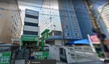 Imagem de fundo do condomínio Condomínio Cairo - Boqueirão - Praia Grande - SP