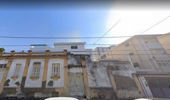 Imagem de fundo do condomínio Condomínio Cairu - Campo Grande - Santos - SP