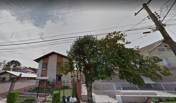 Imagem de fundo do condomínio Condomínio Cairu - Guaíra - Curitiba - PR