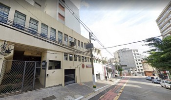 Imagem de fundo do condomínio Condomínio Caiua - Bela Vista - São Paulo - SP