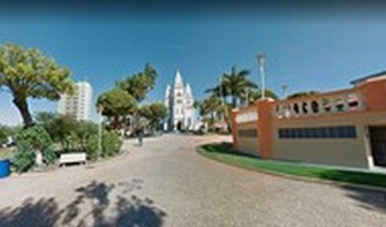 Imagem do condomínio Condomínio Caixa Economica Federal - Centro - Lins - SP