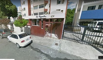 Imagem de fundo do condomínio Condomínio Cajaiba - Brotas - Salvador - BA