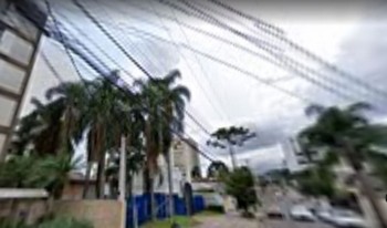 Imagem de fundo do condomínio Condomínio Calandria - Bigorrilho - Curitiba - PR