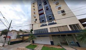 Imagem de fundo do condomínio Condomínio Caleche - Centro - Criciúma - SC