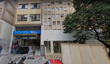 Imagem de fundo do condomínio Condomínio Califórnia - Vila Buarque - São Paulo - SP
