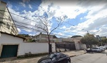 Imagem de fundo do condomínio Condomínio Califórnia - São José - Belo Horizonte - MG