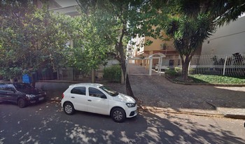 Imagem de fundo do condomínio Condomínio Califórnia Ii - Floresta - Porto Alegre - RS