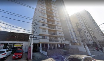 Imagem de fundo do condomínio Condomínio Califórnia - Mooca - São Paulo - SP