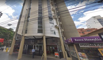 Imagem de fundo do condomínio Condomínio Calil Buchalla - Centro - São José Do Rio Preto - SP