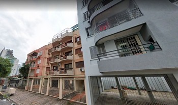 Imagem de fundo do condomínio Condomínio Calliandria - Centro - São Leopoldo - RS