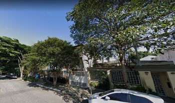 Imagem de fundo do condomínio Condomínio Caloni - Planalto Paulista - São Paulo - SP