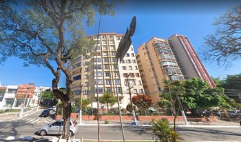 Imagem de fundo do condomínio Condomínio Calux - Cambuci - São Paulo - SP