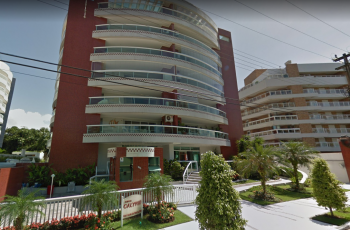 Imagem de fundo do condomínio Condomínio Calypso - Riviera De São Lourenço - Bertioga - SP