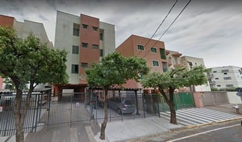 Imagem de fundo do condomínio Condomínio Camaçari - Jardim Panorama - São José Do Rio Preto - SP