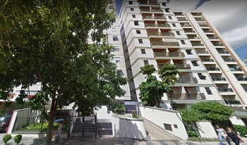Imagem de fundo do condomínio Condomínio Camaiura - Centro - Campinas - SP
