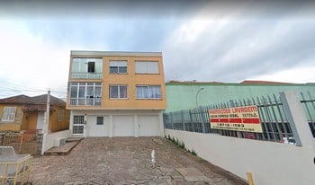 Imagem de fundo do condomínio Condomínio Camaratta - Passo Da Areia - Porto Alegre - RS