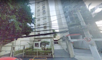 Imagem de fundo do condomínio Condomínio Câmbara - Vila Mariana - São Paulo - SP