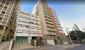 Imagem de fundo do condomínio Condomínio Câmbara - Centro - Londrina - PR