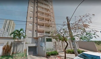 Imagem de fundo do condomínio Condomínio Câmbara - Nova Aliança - Ribeirão Preto - SP