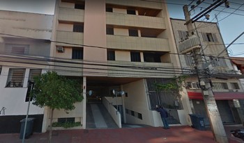Imagem de fundo do condomínio Condomínio Camboriú - Centro - Sorocaba - SP