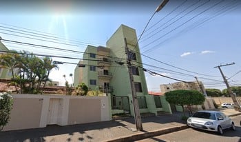 Imagem de fundo do condomínio Condomínio Camboriú - Santa Mônica - Uberlândia - MG