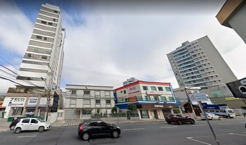 Imagem de fundo do condomínio Condomínio Camboriú - Centro - Itajaí - SC