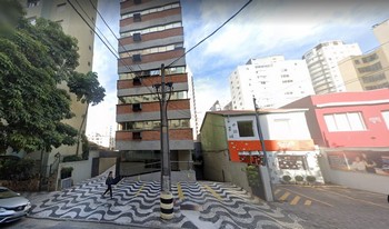 Imagem de fundo do condomínio Condomínio Cambridge - Jardim Paulista - São Paulo - SP
