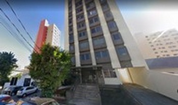 Imagem de fundo do condomínio Condomínio Cambuci - Centro - Londrina - PR