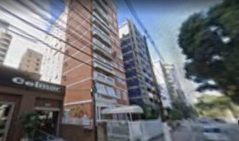 Imagem de fundo do condomínio Condomínio Cambuí - Boqueirão - Santos - SP