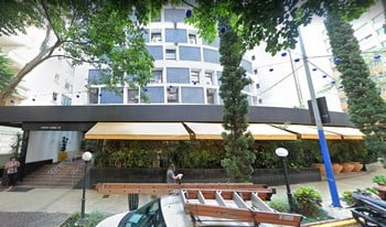 Imagem de fundo do condomínio Condomínio Cambuí - Bela Vista - São Paulo - SP