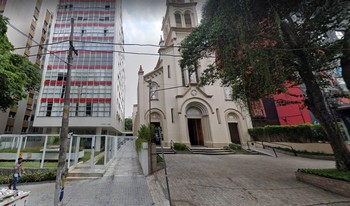 Imagem de fundo do condomínio Condomínio Cambuí - Higienópolis - São Paulo - SP