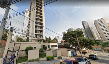 Imagem de fundo do condomínio Condomínio Camburi - Santana - São Paulo - SP